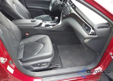 2019 Toyota Camry Xle from USA, damaged, VIN 4T1B11HK1KU768224